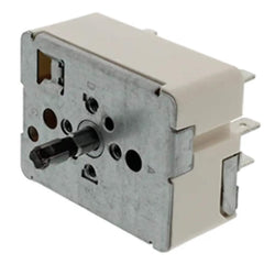 CHOICE MANUFACTURED PARTS Choice Manufactured Parts WB24T10029 Range Surface Burner Infinite Switch 1560 W (Replaces WB24T10029)
