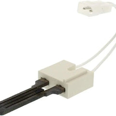 CHOICE MANUFACTURED PARTS Choice Manufactured Parts 33002789 ERP DC47-00022A Dryer Igniter 3.4-3.6 Amps (2 in) WP33002789
