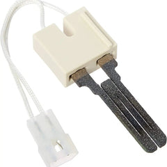 CHOICE MANUFACTURED PARTS Choice Manufactured Parts 33002789 ERP DC47-00022A Dryer Igniter 3.4-3.6 Amps (2 in) WP33002789