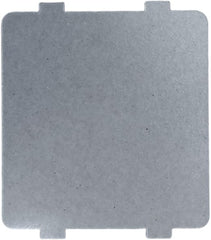 CHOICE MANUFACTURED PARTS Choice Manufactured Parts 5304509435 Microwave Wave Guide Cover 1W (4.25 x 4.75) Replacement AP6230590