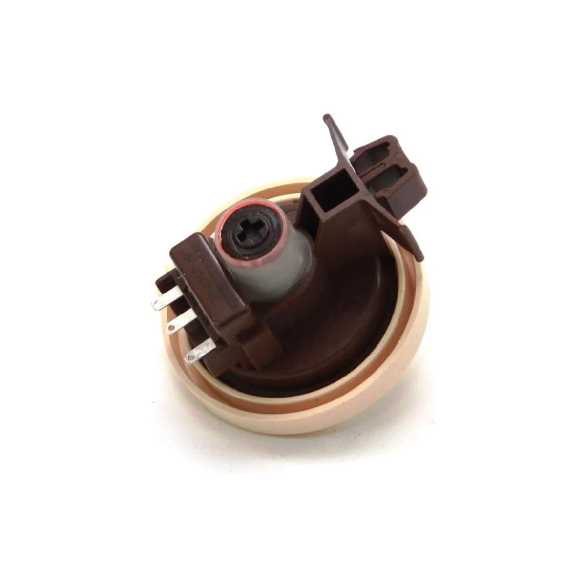 CHOICE MANUFACTURED PARTS Choice Manufactured Parts DC96-01703B Water Pressure Switch (Replacement DC96-01703BCM)