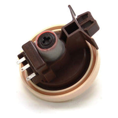 CHOICE MANUFACTURED PARTS Choice Manufactured Parts DC96-01703B Water Pressure Switch (Replacement DC96-01703BCM)