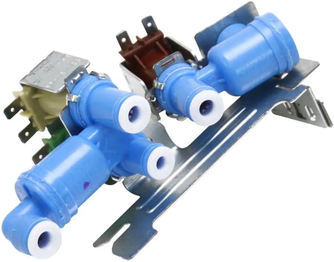CHOICE MANUFACTURED PARTS Choice Manufactured Parts 242252702 Triple Water Valve Replacement 241734301