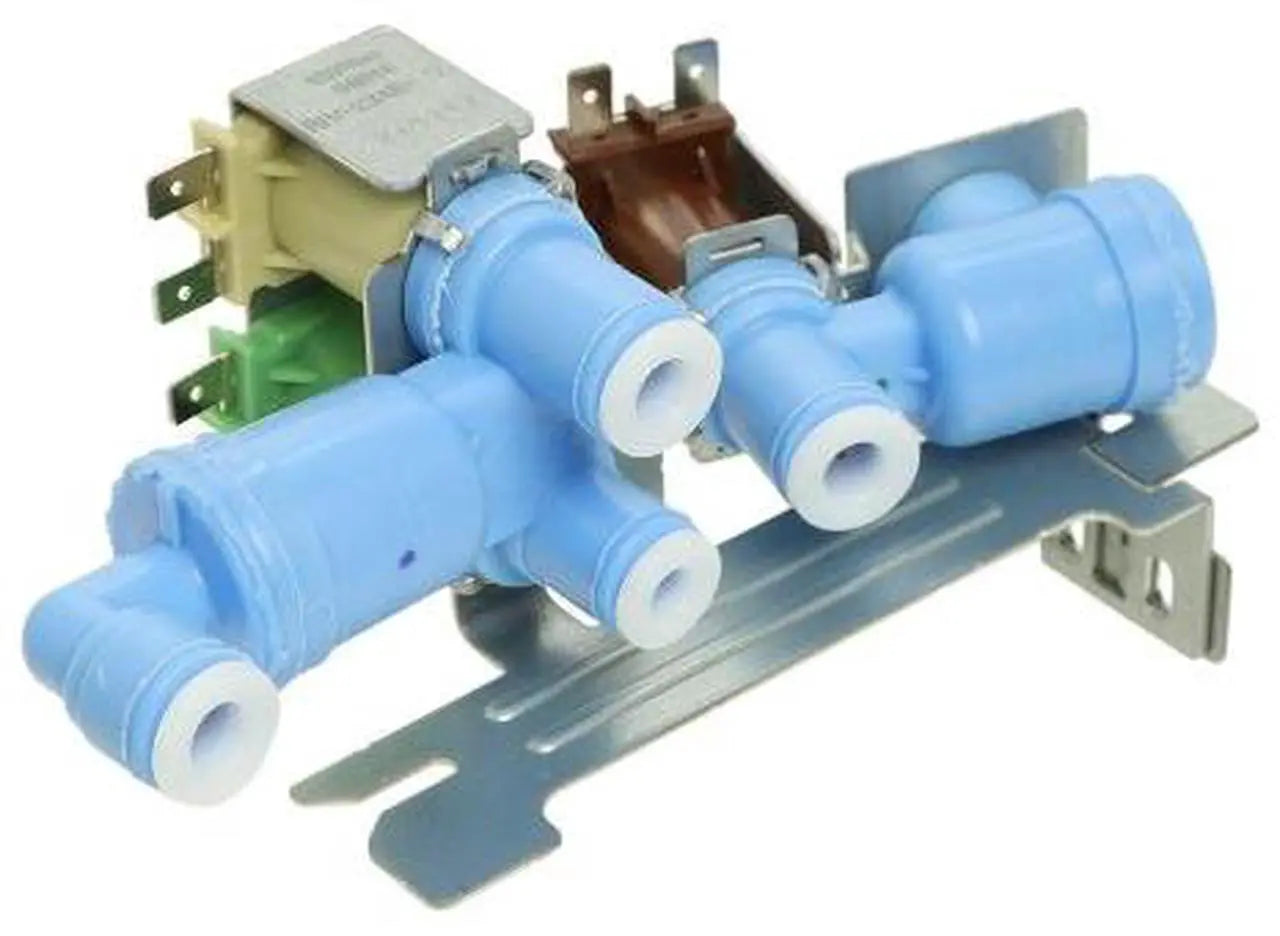 CHOICE MANUFACTURED PARTS Choice Manufactured Parts 242252702 Triple Water Valve Replacement 241734301