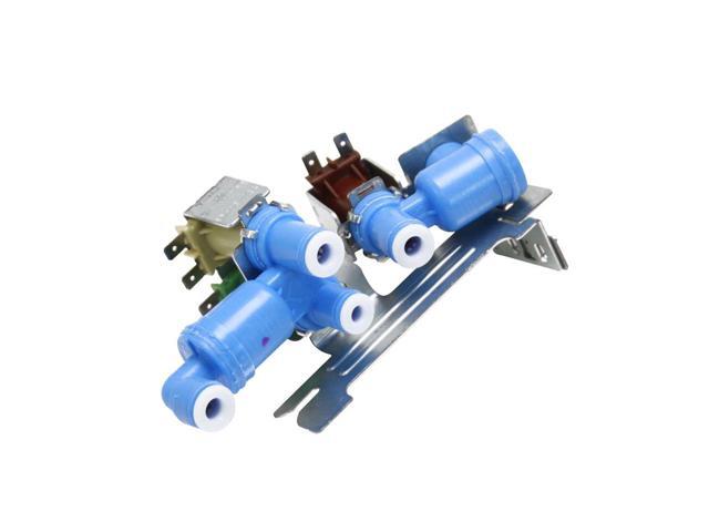 CHOICE MANUFACTURED PARTS Choice Manufactured Parts 242252702 Triple Water Valve Replacement 241734301