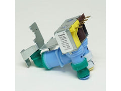 CHOICE MANUFACTURED PARTS Choice Manufactured Parts 67005154 Refrigerator Water Valve 120 Vac 35W/20W (1/4 in and 5/16 in) 67005154CM