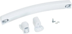 CHOICE MANUFACTURED PARTS Choice Manufactured Parts WB15X10276CM Microwave Door Handle (10 in L x 2 in W) Replaces AP5790515, PS8754173