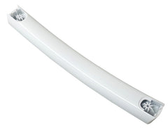 CHOICE MANUFACTURED PARTS Choice Manufactured Parts WB15X10276CM Microwave Door Handle (10 in L x 2 in W) Replaces AP5790515, PS8754173