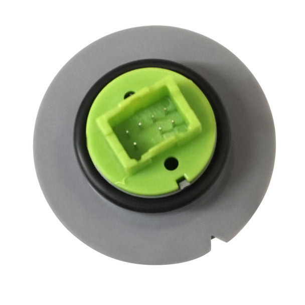 CHOICE MANUFACTURED PARTS Choice Manufactured Parts WD21X10519 Dishwasher Flood Switch (Seven-Pin) Replaces AP5781465