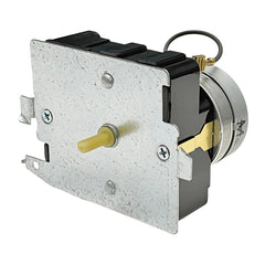 CHOICE MANUFACTURED PARTS Choice Manufactured Parts WE04X25280 Dryer Timer Control (Fits GE/Hotpoint) 234D2377P005
