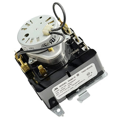 CHOICE MANUFACTURED PARTS Choice Manufactured Parts WE04X25280 Dryer Timer Control (Fits GE/Hotpoint) 234D2377P005