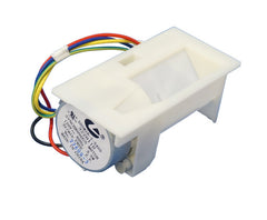CHOICE MANUFACTURED PARTS Choice Manufactured Parts W10196393 Damper Control 3.5W (Replacement W10196393CM)