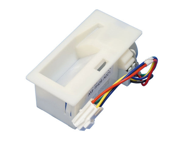 CHOICE MANUFACTURED PARTS Choice Manufactured Parts W10196393 Damper Control 3.5W (Replacement W10196393CM)