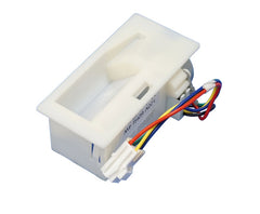 CHOICE MANUFACTURED PARTS Choice Manufactured Parts W10196393 Damper Control 3.5W (Replacement W10196393CM)
