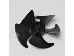 CHOICE MANUFACTURED PARTS Choice Manufactured Parts WR60X10204 Evaporator Fan Blade 1 W (4.5 Inch) AP3868989