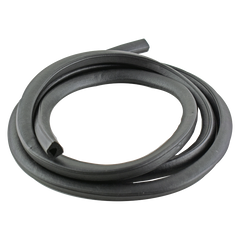 CHOICE MANUFACTURED PARTS Choice Manufactured Parts 902894 Dishwasher Door Gasket 66.5 in (replaces WP902894)