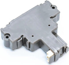 CHOICE MANUFACTURED PARTS Choice Manufactured Parts WD21X10490 Door Latch and Switch Assembly Electric (Dishwasher) WD21X10490CM