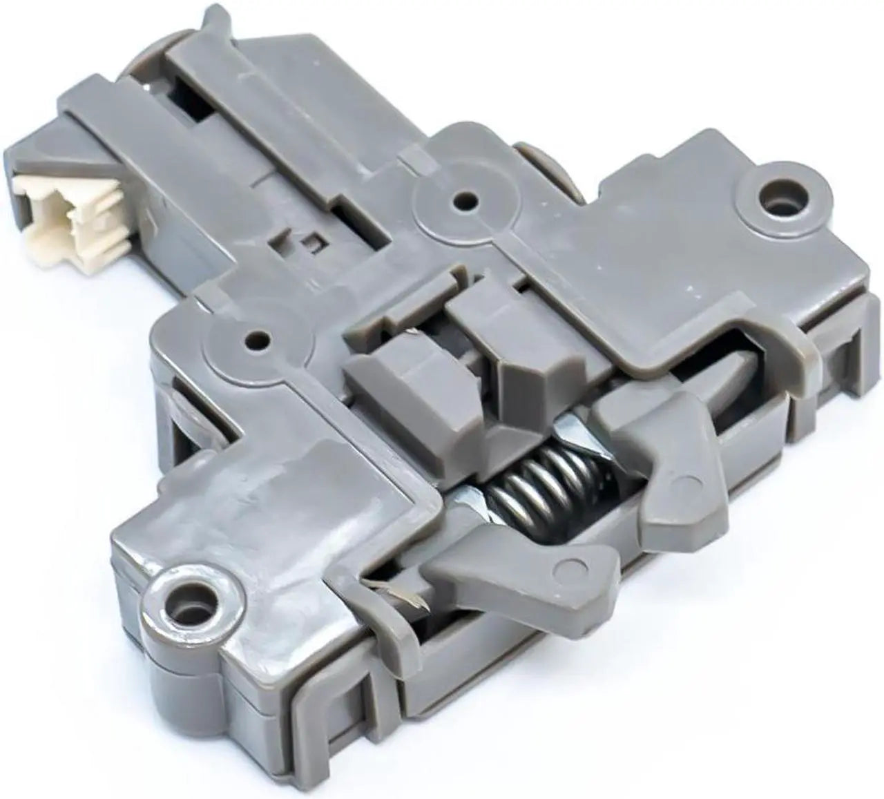 CHOICE MANUFACTURED PARTS Choice Manufactured Parts WD21X10490 Door Latch and Switch Assembly Electric (Dishwasher) WD21X10490CM
