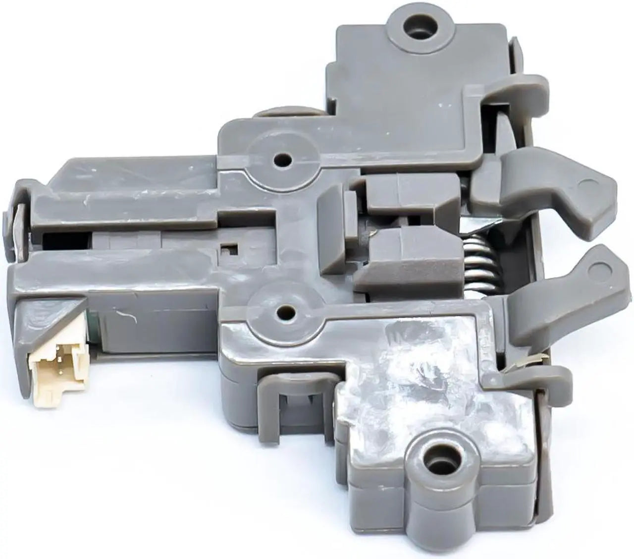 CHOICE MANUFACTURED PARTS Choice Manufactured Parts WD21X10490 Door Latch and Switch Assembly Electric (Dishwasher) WD21X10490CM