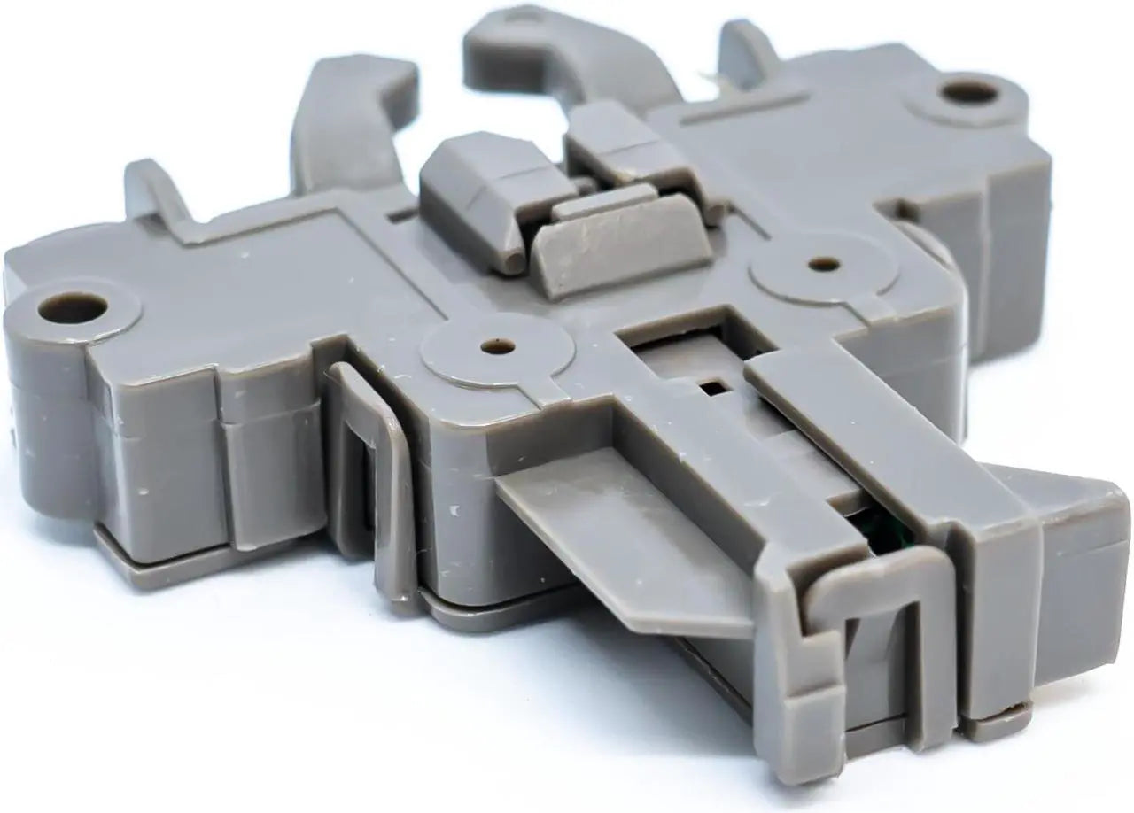 CHOICE MANUFACTURED PARTS Choice Manufactured Parts WD21X10490 Door Latch and Switch Assembly Electric (Dishwasher) WD21X10490CM