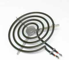 CHOICE MANUFACTURED PARTS Choice Manufactured Parts WB30K10003 Electric Stove Range Burner Eye 2100W (8 inch) AP2027742