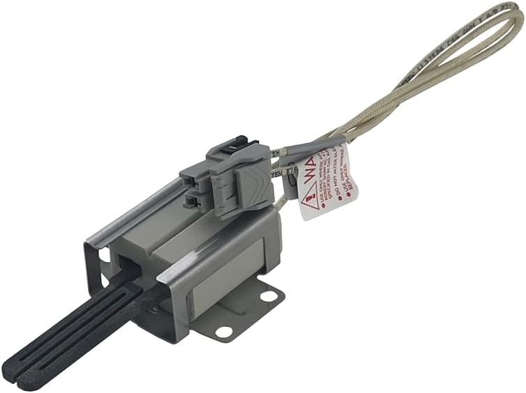 CHOICE MANUFACTURED PARTS Choice Manufactured Parts WB13X25500 Coorstek Range Oven Igniter Glowbar (1 Pack) Replacement 223C3381G029