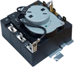 CHOICE MANUFACTURED PARTS Choice Manufactured Parts WE04X20415 Dryer Timer 60Hz (Replacement WE04X20415)