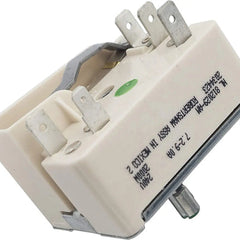 CHOICE MANUFACTURED PARTS Choice Manufactured Parts WB24T10146 Infinite Switch 240V (8 inch) WB24T10146CM