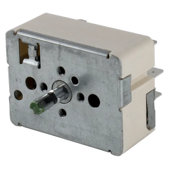 CHOICE MANUFACTURED PARTS Choice Manufactured Parts WB24T10146 Infinite Switch 240V (8 inch) WB24T10146CM