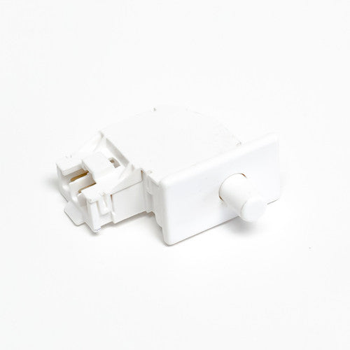 CHOICE MANUFACTURED PARTS Choice Manufactured Parts WE04X28977 Dryer Door Switch 1 Pack Replacement WE10X23879