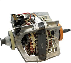 CHOICE MANUFACTURED PARTS Choice Manufactured Parts 279787 Dryer Motor and Pulley 1/3 HP (1 Pack) AP3094233