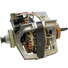 CHOICE MANUFACTURED PARTS Choice Manufactured Parts 279787 Dryer Motor and Pulley 1/3 HP (1 Pack) AP3094233
