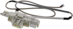CHOICE MANUFACTURED PARTS Choice Manufactured Parts W10619844 Lid Lock Latch Assembly Electric (With Plug And Harness) W10619844CM