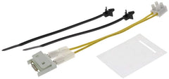 CHOICE MANUFACTURED PARTS Choice Manufactured Parts 8193762 Dishwasher Thermal Fuse Kit (With Wire Harness) 8193762VP