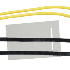 CHOICE MANUFACTURED PARTS Choice Manufactured Parts 8193762 Dishwasher Thermal Fuse Kit (With Wire Harness) 8193762VP