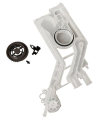 CHOICE MANUFACTURED PARTS Choice Manufactured Parts W11535094 Dishwasher Water Inlet Assembly (Single) W11289893