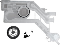 CHOICE MANUFACTURED PARTS Choice Manufactured Parts W11535094 Dishwasher Water Inlet Assembly (Single) W11289893