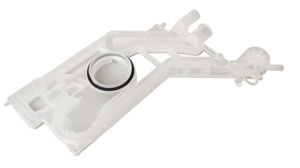 CHOICE MANUFACTURED PARTS Choice Manufactured Parts W11535094 Dishwasher Water Inlet Assembly (Single) W11289893