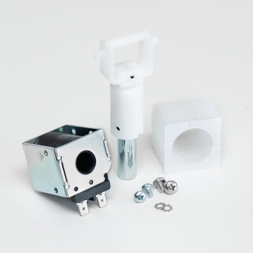 CHOICE MANUFACTURED PARTS Choice Manufactured Parts WR62X23154 Ice Dispenser Solenoid Service Kit 1W (1 Count) AP5958547