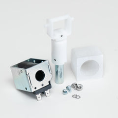 CHOICE MANUFACTURED PARTS Choice Manufactured Parts WR62X23154 Ice Dispenser Solenoid Service Kit 1W (1 Count) AP5958547