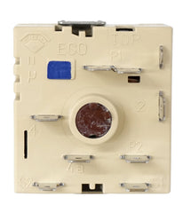 CHOICE MANUFACTURED PARTS Choice Manufactured Parts 9758060 Infinite Control Switch 240V 15A (Single) Replaces WP9758060