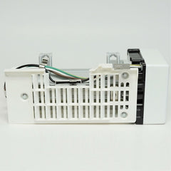 CHOICE MANUFACTURED PARTS Choice Manufactured Parts W10884390 Refrigerator Icemaker 115W (8-Cube) Replacement W10884390
