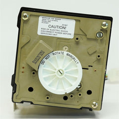 CHOICE MANUFACTURED PARTS Choice Manufactured Parts W10884390 Refrigerator Icemaker 115W (8-Cube) Replacement W10884390