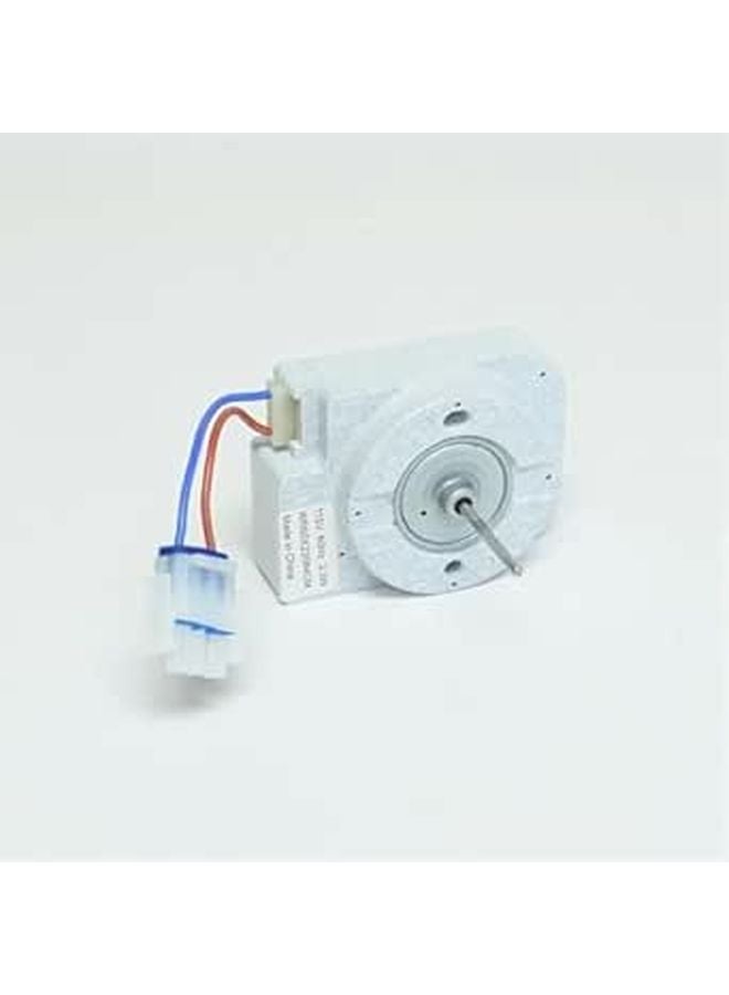 CHOICE MANUFACTURED PARTS Choice Manufactured Parts WR60X23584 Evaporator Fan Motor 3.3 W (1 Pack) WR60X10141