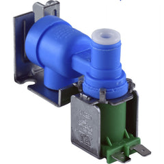 CHOICE MANUFACTURED PARTS Choice Manufactured Parts 61005273 Refrigerator Water Inlet Valve 110/120V (Single Solenoid) WP61005273