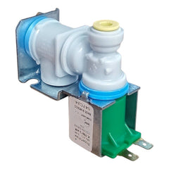 CHOICE MANUFACTURED PARTS Choice Manufactured Parts 61005273 Refrigerator Water Inlet Valve 110/120V (Single Solenoid) WP61005273