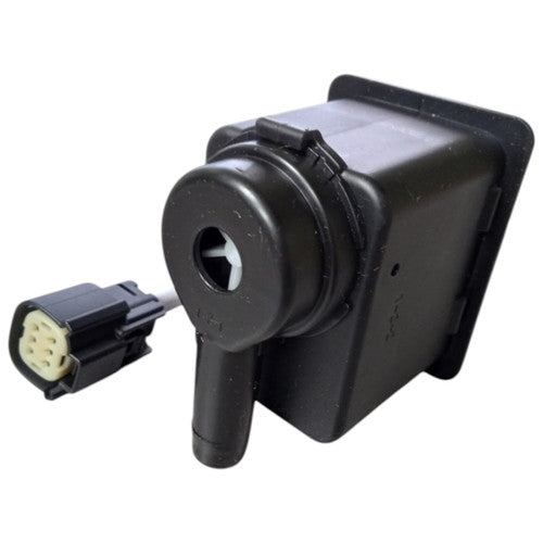 CHOICE MANUFACTURED PARTS Choice Manufactured Parts W11542867 Ice Maker Water Pump 13W (4 in) AP7019075