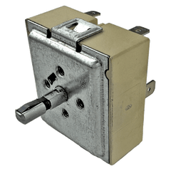 CHOICE MANUFACTURED PARTS Choice Manufactured Parts WB24T10153 Infinite Switch Range Surface Element Dual Burner Replaces WB24T10153 AP4363783 PS2339825