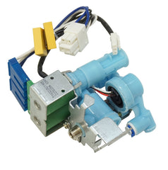 CHOICE MANUFACTURED PARTS Choice Manufactured Parts WR57X10091 Water Valve (1 Pack) Replaces AP4509950