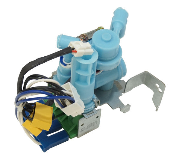 CHOICE MANUFACTURED PARTS Choice Manufactured Parts WR57X10091 Water Valve (1 Pack) Replaces AP4509950